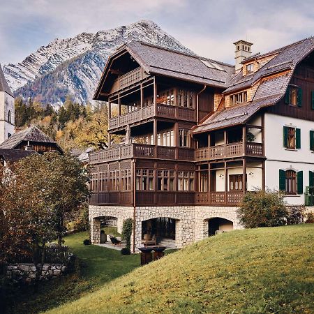 Hotel Tauroa Krenn à Purgg Extérieur photo