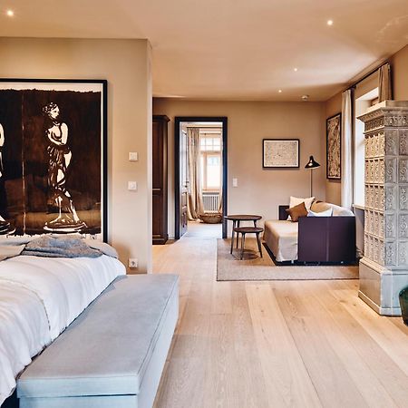 Hotel Tauroa Krenn à Purgg Extérieur photo