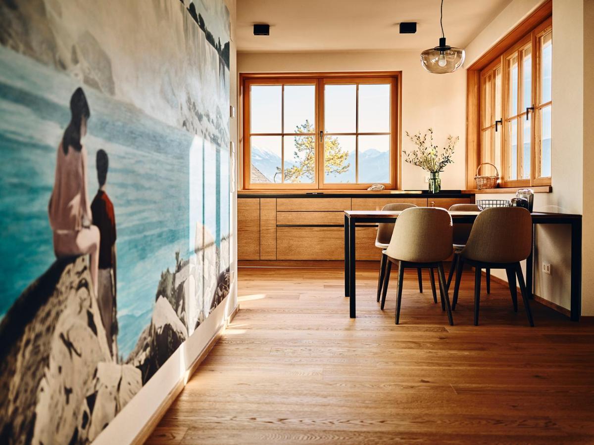 Hotel Tauroa Krenn à Purgg Extérieur photo