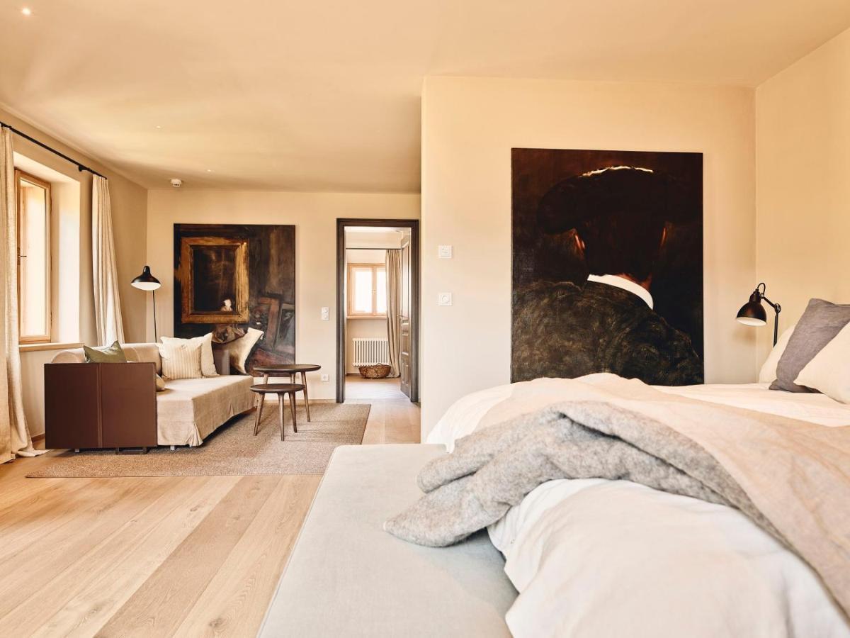 Hotel Tauroa Krenn à Purgg Extérieur photo