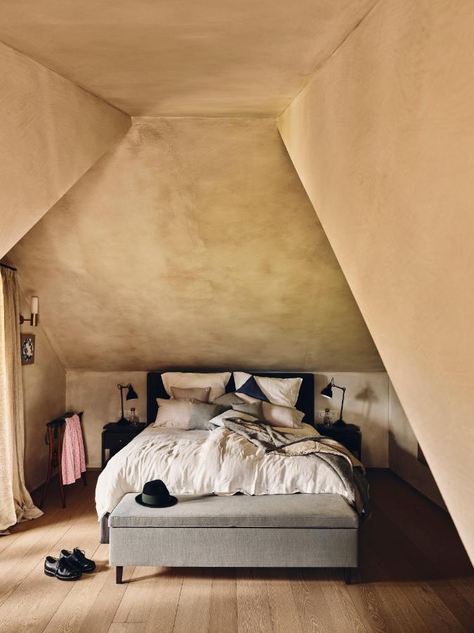 Hotel Tauroa Krenn à Purgg Extérieur photo