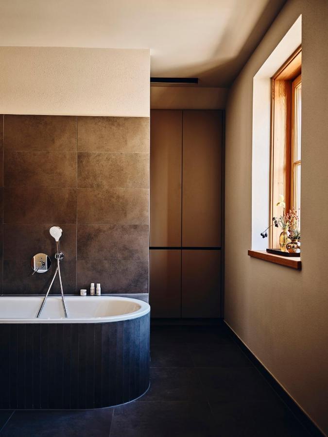 Hotel Tauroa Krenn à Purgg Extérieur photo