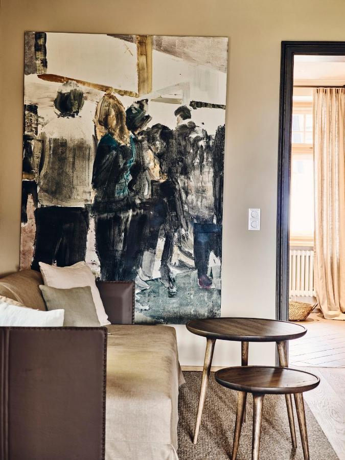 Hotel Tauroa Krenn à Purgg Extérieur photo