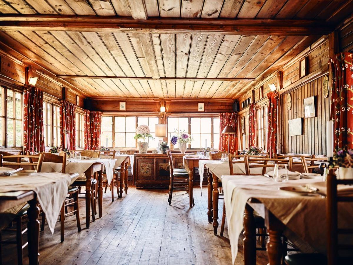Hotel Tauroa Krenn à Purgg Extérieur photo