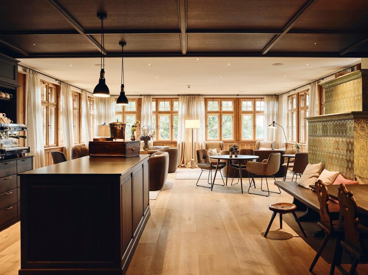 Hotel Tauroa Krenn à Purgg Extérieur photo