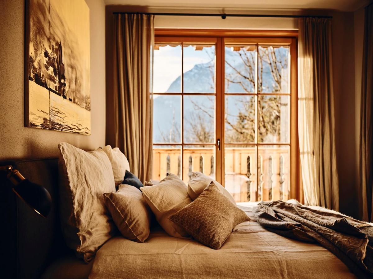 Hotel Tauroa Krenn à Purgg Extérieur photo