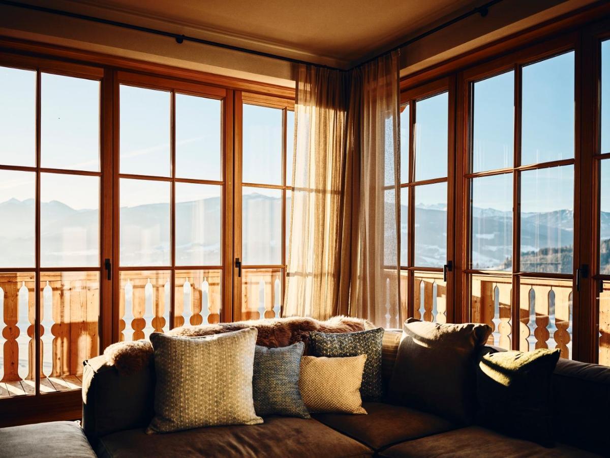 Hotel Tauroa Krenn à Purgg Extérieur photo