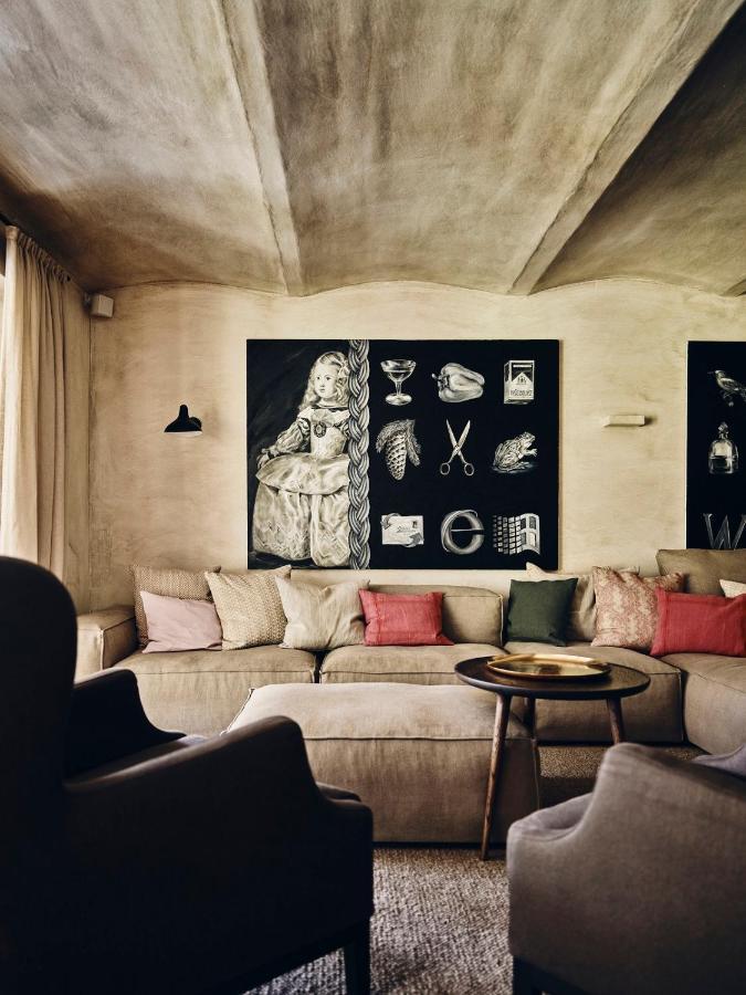 Hotel Tauroa Krenn à Purgg Extérieur photo