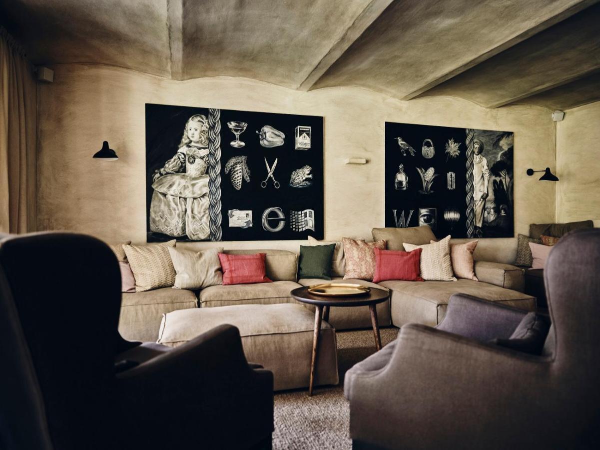 Hotel Tauroa Krenn à Purgg Extérieur photo