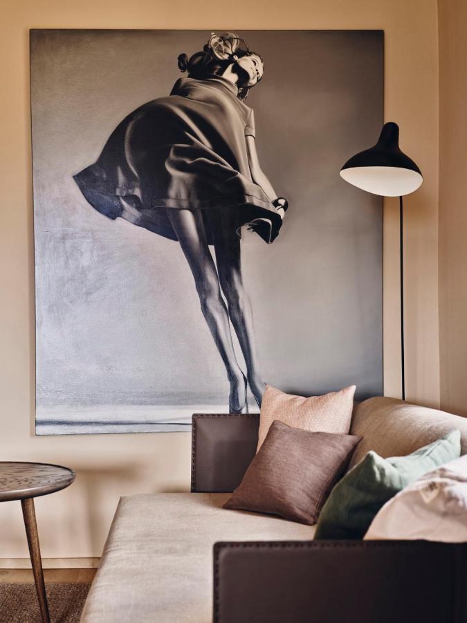 Hotel Tauroa Krenn à Purgg Extérieur photo