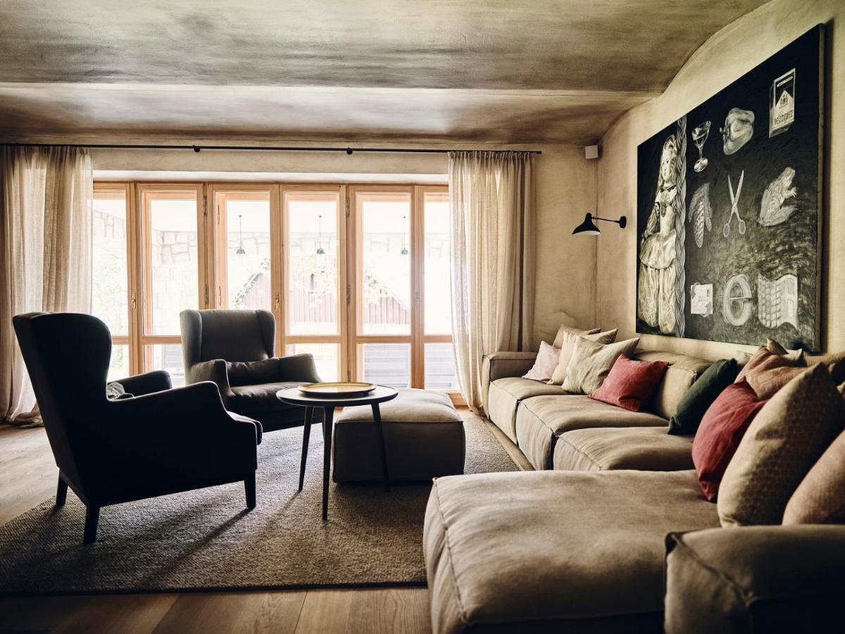 Hotel Tauroa Krenn à Purgg Extérieur photo