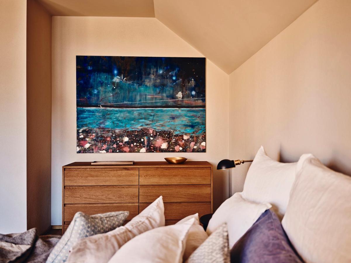 Hotel Tauroa Krenn à Purgg Extérieur photo