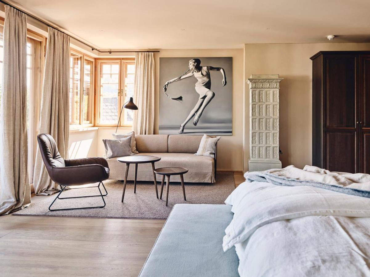 Hotel Tauroa Krenn à Purgg Extérieur photo